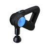 Theragun PRO BLACK / BLUE vibrációs masszázs eszköz