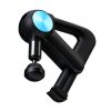 Theragun PRO BLACK / BLUE vibrációs masszázs eszköz