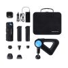 Theragun PRO BLACK / BLUE vibrációs masszázs eszköz