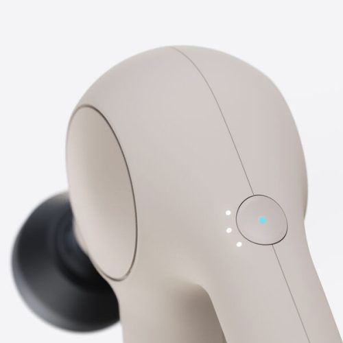 Theragun Relief vibrációs masszázs eszköz