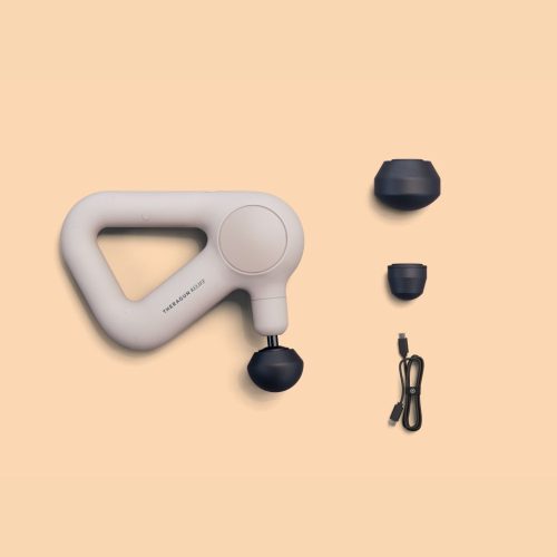 Theragun Relief vibrációs masszázs eszköz