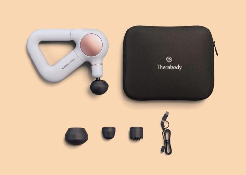 Theragun Sense vibrációs masszázs eszköz