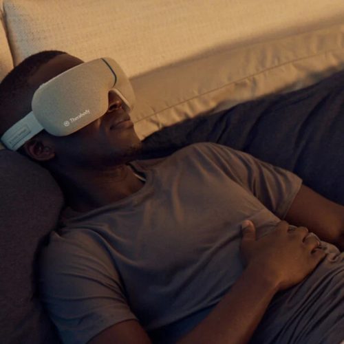 Theragun SmartGoggles (1st GEN)
